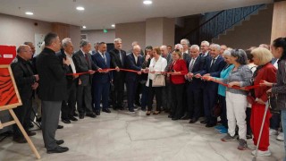 Atakumda 19 Mayıs kutlamaları