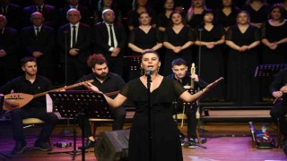 Atakumda 19 Mayıs programı ‘Bahar Konseri ile başladı