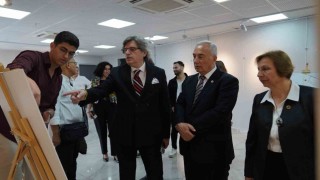 Atakumda ‘Çocuk Dostu Kamusal Alanlar sergisi