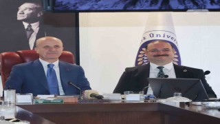 Atatürk Üniversitesi kurumsal akreditasyon sürecine hazır
