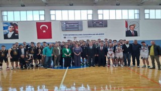 Atatürk Üniversitesi, spor alanındaki başarılarıyla göz dolduruyor