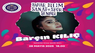 Atatürk Üniversitesinde bahar şenlikleri başlıyor