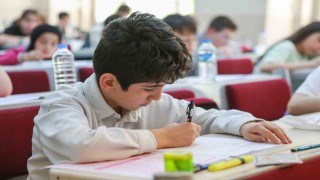 Atatürk Üniversitesinde matematik coşkusu