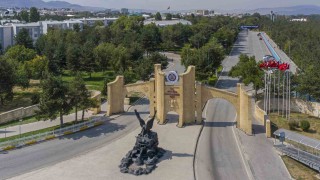 Atatürk Üniversitesinden DUSta büyük başarı