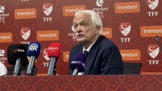 Atılay Canel: Hak ettiğimiz bir galibiyet aldık