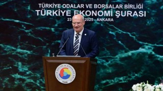 ATO Başkanı Baran: KGF desteği, üreten her KOBİnin elini güçlendirecek