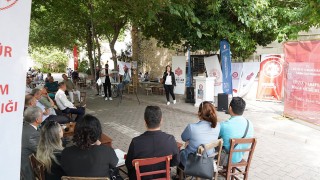 ATÜ Bilim Kafe Etkinlikleri Adana’nın Tarihi Mekanlarında Başladı