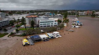 Avustralyadaki sel felaketinde ölü sayısı 4e yükseldi