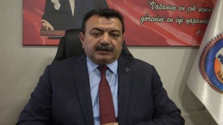 Aydemirden esnaflara doğal gaz uyarısı