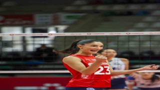 Aydın Büyükşehir Belediyespor, Aksoy ile sözleşme yeniledi