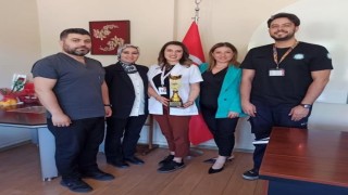 Aydın Devlet Hastanesine uluslararası başarı