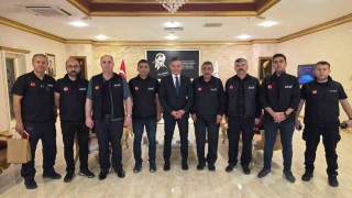 Aydın, Esenlerin depreme hazırlığında rol alacak