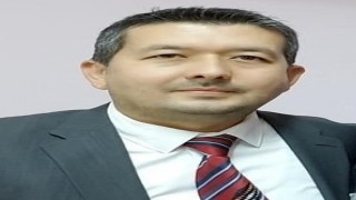 Aydında eğitim camiasının acı günü