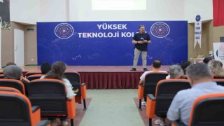 Aydında eğitimcilere ‘yapay zeka araçlarının kullanımı semineri