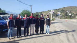 Aydında Kurban Bayramı öncesi hayvan hareketlerine sıkı denetim