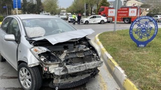 Aydında Nisan ayında 5 ölümlü trafik kazası meydana geldi