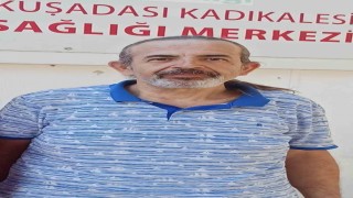 Aydında sağlık camiasının acı kaybı