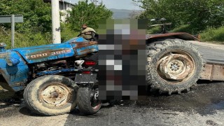 Aydında trafik kazası: 3 ölü