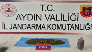 Aydında uyuşturucu operasyonu: 36 şüpheli yakalandı