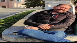 Aydınlı Özdemir, kalbine yenik düştü
