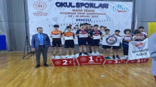 Aydınlı sporcular Türkiye finallerine yükseldi