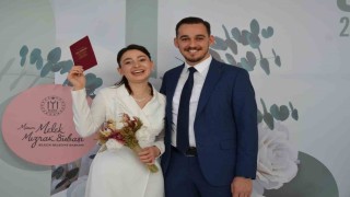 Aylar öncesinden 05.05.2025 tarihini seçtiler