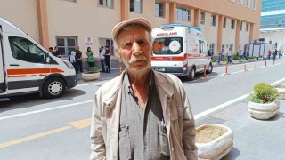 Aynı hastalıktan 3 evladını kaybetti, tedavi gören çocuğunu kurtarmak istiyor