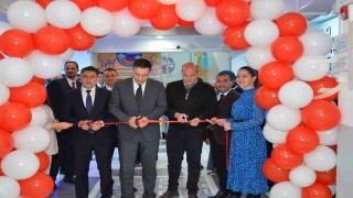 Ayşeküflü İlkokulunda sinema ve farkındalık buluşması