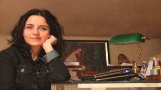 Ayvalıklı yazara Sait Faik Hikâye Armağanı Doğan Hızlan Özel Ödülü
