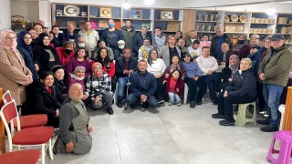 Ayvalıkta BOED Genel Başkanı Özlemişten Engelliler Haftası mesajı
