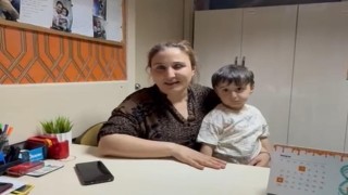 Azosperm, mikrotese, piezzo elektrik ve kalsiyum iyonofor tedavileri alan kadın çocuk sahibi oldu