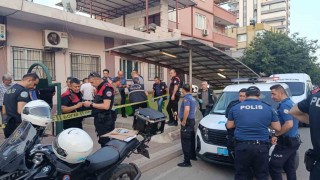 Baba Size anne acısı yaşatacağım diyerek eski eşini öldürmüş