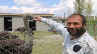 Babasının hayalini gerçekleştirdi, Sivasta ilki yaptı