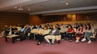 Bafra Devlet Hastanesinde NRP Yenidoğan Canlandırma Eğitimi