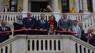 Bafrada yıl sonu sergisi