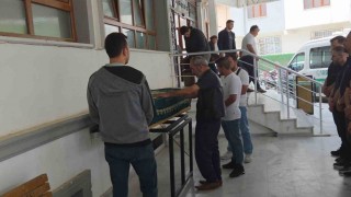 Bursa’da 25 Yaşındaki Genç Balta ile Katledildi
