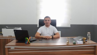 Bağır, PARHAD Adıyaman İl Başkanlığı görevine getirildi