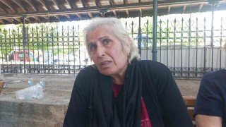 Bahar Aksunun teyzesi konuştu: Babası zengin olduğu için peşini bırakmadı