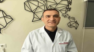 Bahar alerjisine öğle saati uyarısı