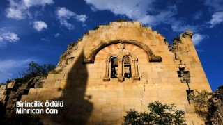Bahar Foto Safari Yarışmasında ödüle layık görülen fotoğraflar belirlendi