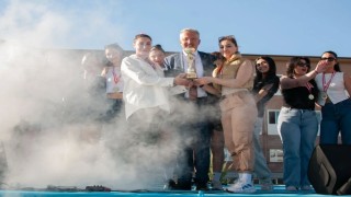 Bahar Şenlikleri spor müsabakalarıyla coştu