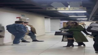 Bahar ve Nihal Candanın aralarında bulunduğu 21 sanıklı dolandırıcılık davasının görülmesine devam edildi
