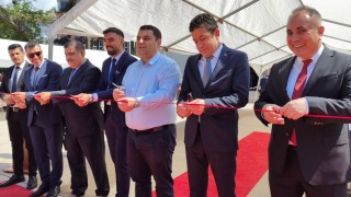 Bahçe’de TÜBİTAK Bilim Fuarı Yoğun İlgi Gördü