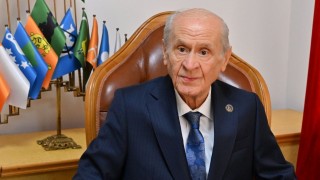 Bahçeli: “1944 Ruhuna Sahip Çıkanlar, Bugünün Rehberi Olmuştur”