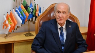 Bahçeli, “PKK Musibeti Son Bulacak, İhanetle Yazılan Kanlı Sayfa Kapanacaktır”