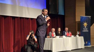 Bakan Bayraktar: Cumhuriyet tarihinin en büyük dış yatırımı Akkuyuda hayata geçiyor