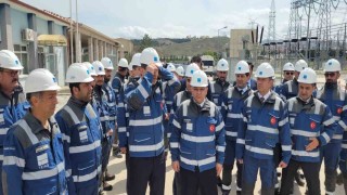 Bakan Bayraktar: Elektrik dağıtım hizmetlerimizi kaliteli ve kesintisiz bir şekilde vermeye devam edeceğiz