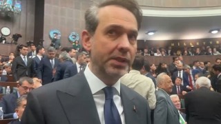 Bakan Bayraktar: Elektrik kesintileri ile alakalı çok şükür endişe edilecek bir durum yok