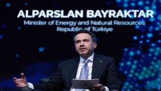 Bakan Bayraktar: ‘‘Türkiye küresel bir aktör olma yolunda ilerliyor