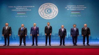 Bakan Fidan: Filistinde sivil halka karşı açlığın silah olarak kullanılması ve Filistinlilerin tehcirle tehdit edilmesi kabul edilemez